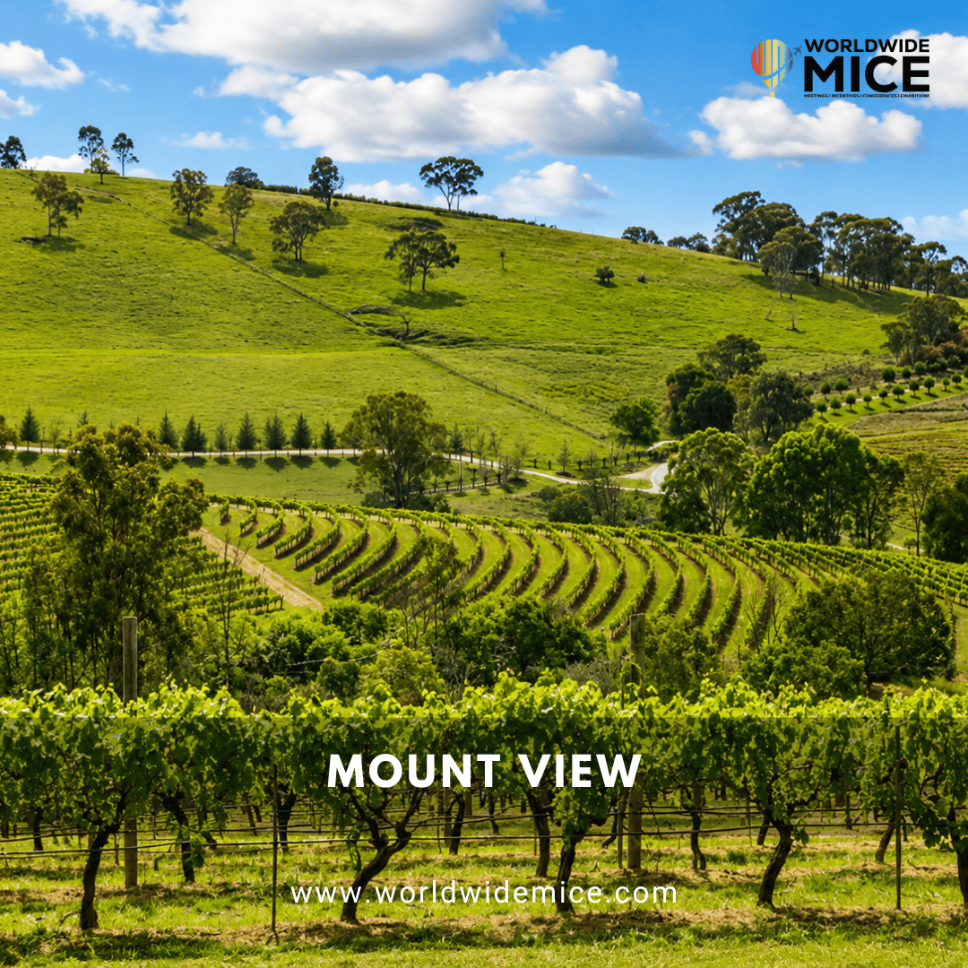 Mount View